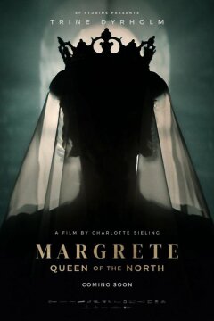 Маргарита — королева Севера (2021)