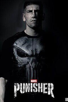 Каратель (2017)