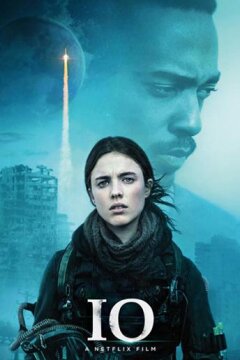 Ио (2019)
