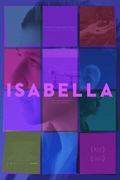 Изабелла (2020)