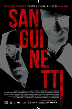 Сангинетти (2020)