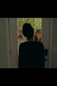 Запутанная связь (2021)