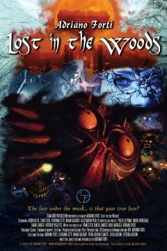 Затерянный в лесах (2021)