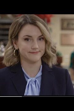 Рождество банкирши (2021)