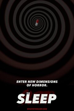 Сон : Ужас выживания - Часть первая (2022)