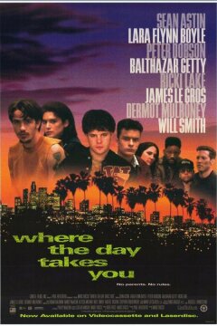 День в Городе Ангелов (1992)