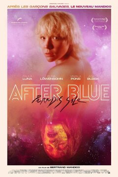 Грязный рай (2021)