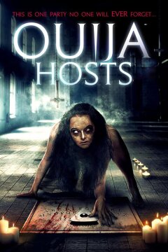 Шоу призраков (2021)