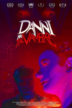 Дэнни и вампир (2020)