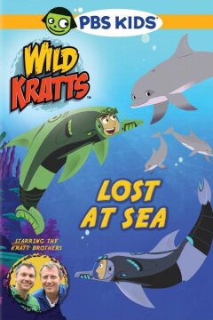 Братья Кратт / Дикие Крэтты (2010)