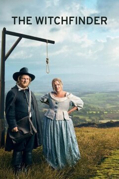 Охотник на ведьм (2022)