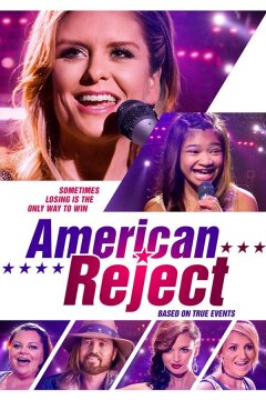 Отвергнутая (2022)