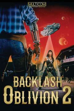 Обливион 2: Отпор (1996)