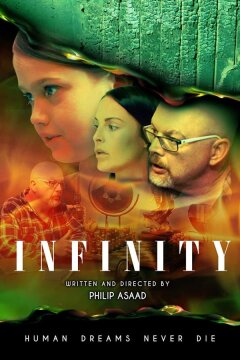 Вечность (2022)