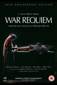 Военный реквием (1988)
