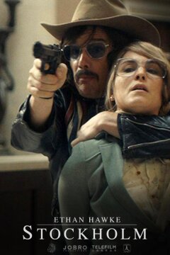 Однажды в Стокгольме (2018)