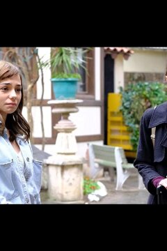 Улыбнись своей судьбе (2022)