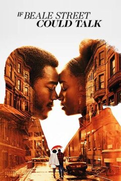 Если Бил-стрит могла бы заговорить (2018)