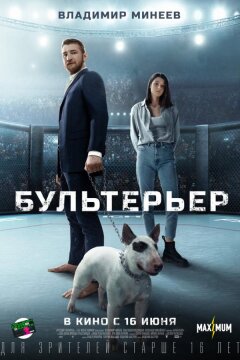 Бультерьер (2021)