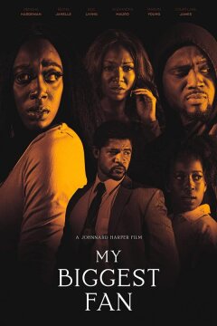 Мой главный фанат (2022)