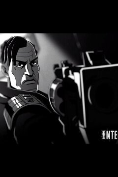 Дознаватель (2022)