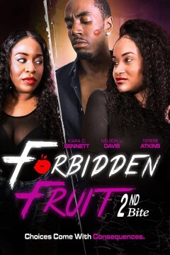 Запретный плод: Второй шанс (2021)