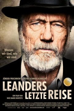 Последнее путешествие Леандера (2017)