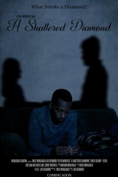 Разбитое поле (2021)