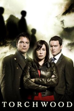 Торчвуд / Охотники за чужими (2006)