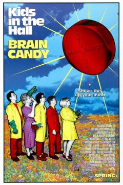 Таблетка радости (1996)