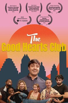 Клуб Добрых Сердец (2021)