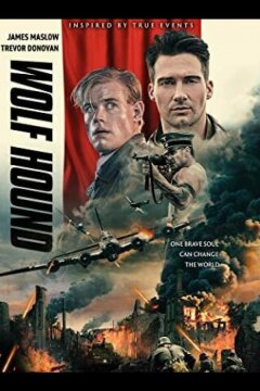 Вольфхаунд (2022)