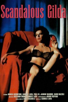 Скандальная Джильда (1985)