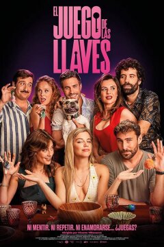 Игра с ключами (2022)