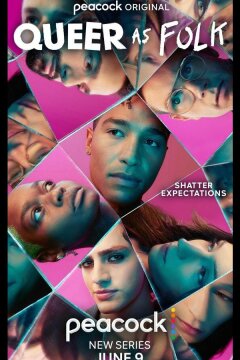 Близкие друзья (2022)