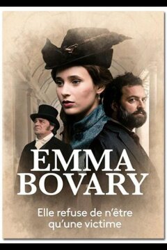 Эмма Бовари (2021)