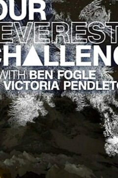 Покорение Эвереста с Беном Фолджем и Викторией Пэндлтон (2018)