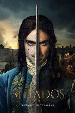Осаждённые: Мексика (2019)