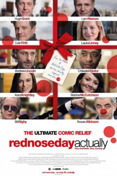 Реальная любовь 2 (2017)