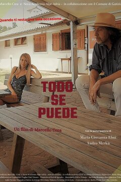 Невозможное возможно (2021)