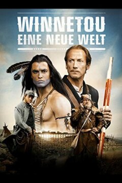 Виннету и Олд Шаттерхенд (2016)