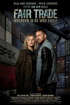 Честная сделка (2021)