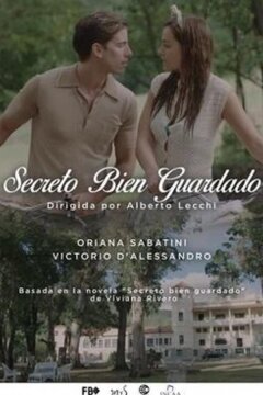 Заветная тайна (2019)