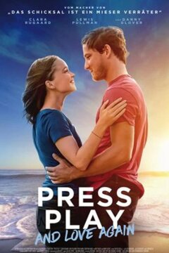 Время между нами (2022)