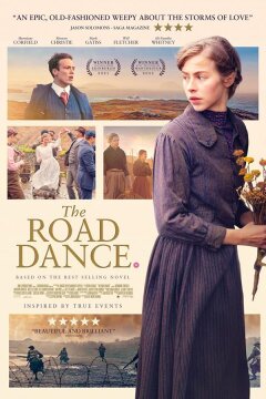 Пока ты был далеко (2022)