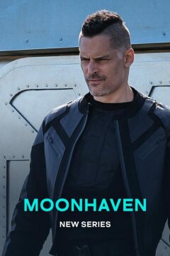 Мунхэвен / Лунная гавань (2022)