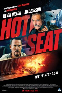 Опасное место (2022)