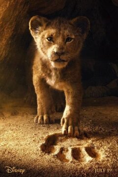 Король Лев (2019)