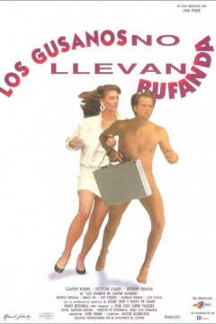 Голая мишень (1992)