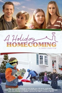 Дом на Рождество (2021)